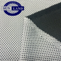 Cold feeling yarn-dyed honeycomb mesh fabric for Cold towel